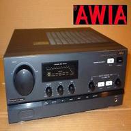 aiwa amplifier for sale