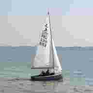 albacore dinghy for sale