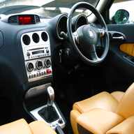 alfa romeo 156 interior for sale for sale