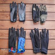shooting gloves for sale