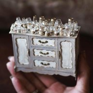 antique miniature for sale