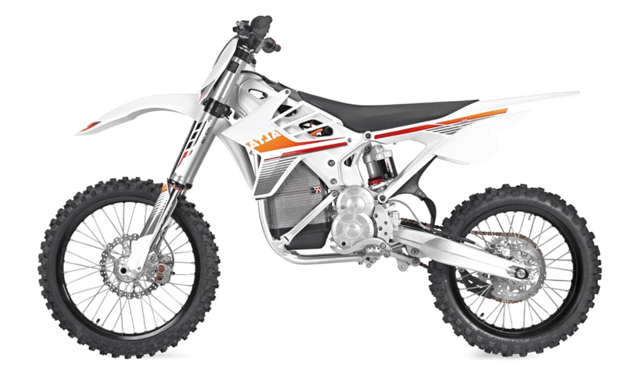 Electric Dirtbike for sale in UK 53 used Electric Dirtbikes