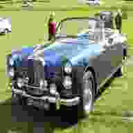 alvis cars for sale