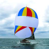 spinnaker sail for sale