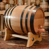 oak barrels for sale