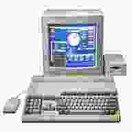 amiga computer for sale