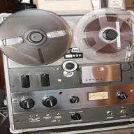 grundig reel to reel tape recorders for sale
