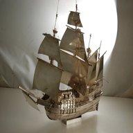silver galleon for sale