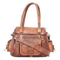 vintage leather handbags for sale