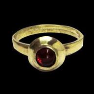 medieval rings for sale