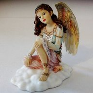 christine haworth angels for sale