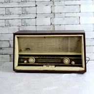 valve radio for sale