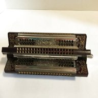 antique harmonicas for sale