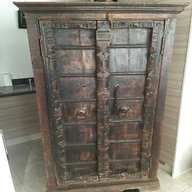 antique indian cupboard for sale