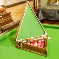 snooker boxes for sale