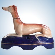 greyhound pottery for sale