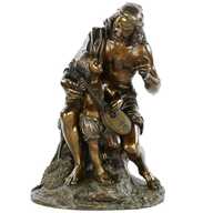 antique bronze statues for sale