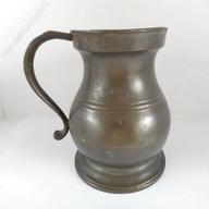 antique tankard for sale
