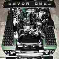 landrover defender engine for sale