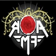 aor records for sale