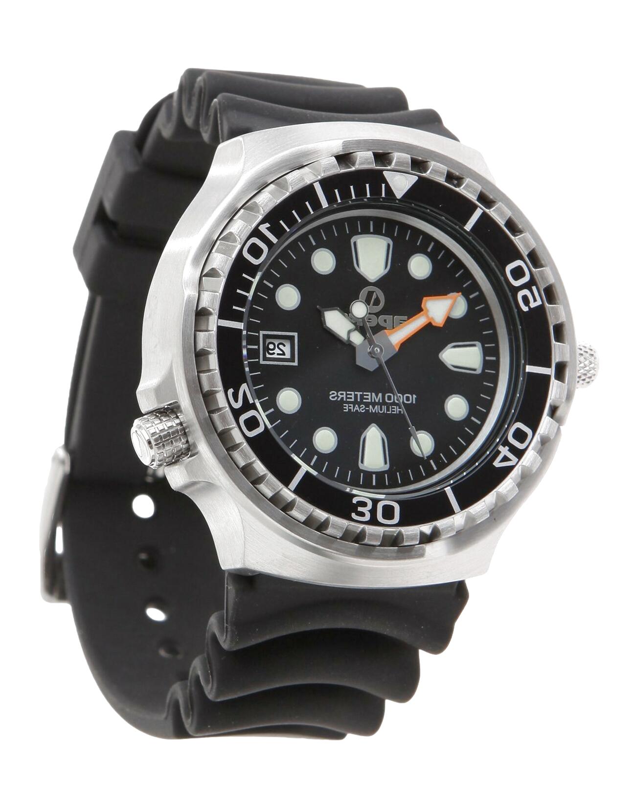 1000M Divers Watch for sale in UK | 60 used 1000M Divers Watchs
