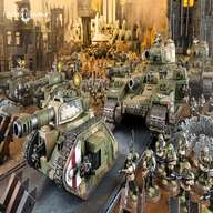 astra militarum army for sale