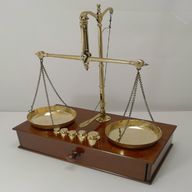 apothecary scales for sale