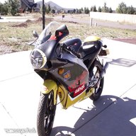 aprilia rs50 moped for sale