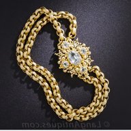 georgian jewelry for sale
