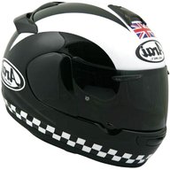 arai chaser phil read for sale