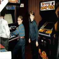1980 arcade games for sale