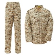 desert army uniform for sale