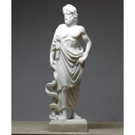 greek god statues for sale