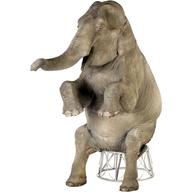 elephant stand for sale