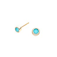 turquoise earrings for sale