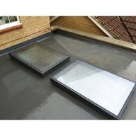 flat roof light for sale