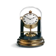 jaeger atmos clock for sale