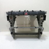 audi double din cage for sale