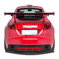 audi tt front wing for sale