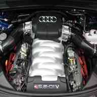 audi s6 engine for sale