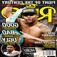 ring magazine for sale