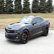 2010 camaro ss for sale