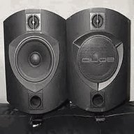 solid speakers for sale