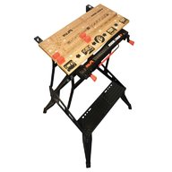 black and decker workmate 825 for sale
