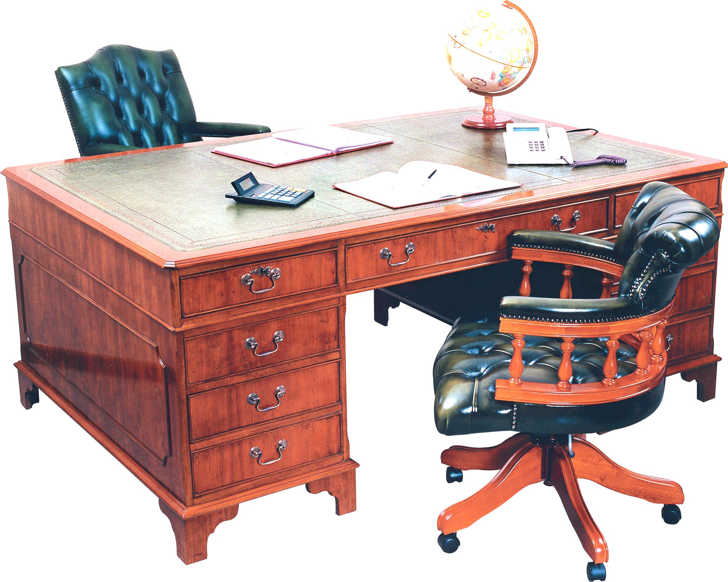 Partners Desk For Sale In Uk 74 Used Partners Desks