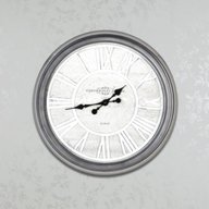 dublin clock for sale