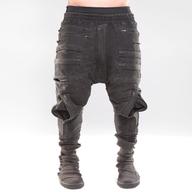 baggy trousers for sale