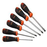 bahco screwdriver set for sale