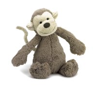 jellycat toy monkey for sale