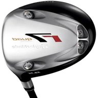 taylormade r7 quad driver for sale